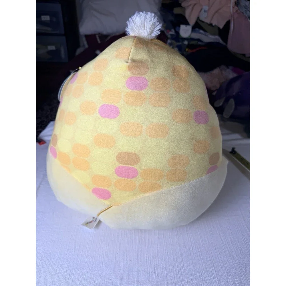 Kellytoy squishmallow cornelias